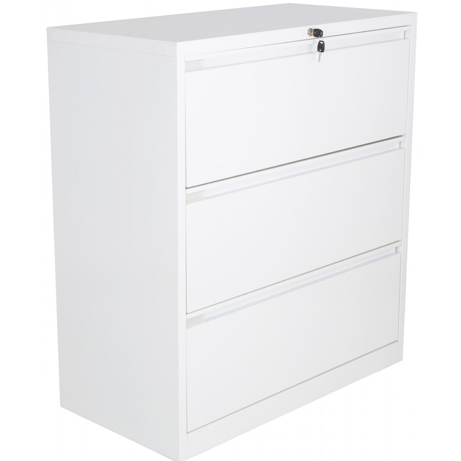 Premium Steel Lateral Filing Cabinets 